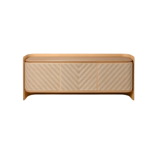 餐具櫃 MM in 行李箱、旅行用品及家居精品's 家居及餐具精品 家具 collections by Louis Vuitton (產品縮放)