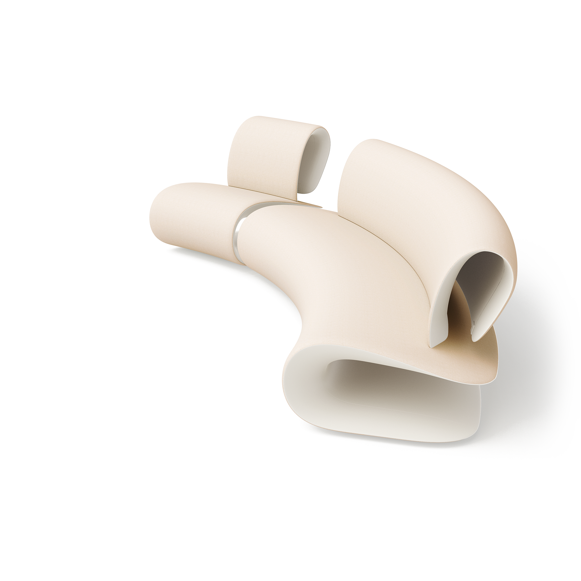 Signature Armchair Outdoor by Frank Chou  in 行李箱、旅行用品及家居精品