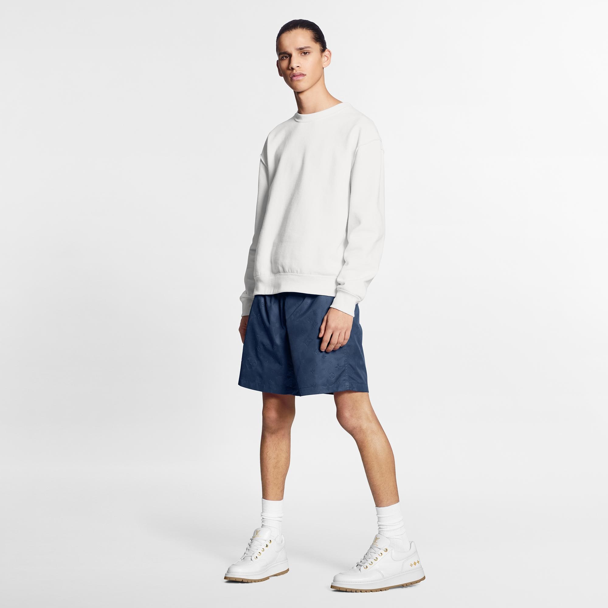 經典滑板短褲  in 男士