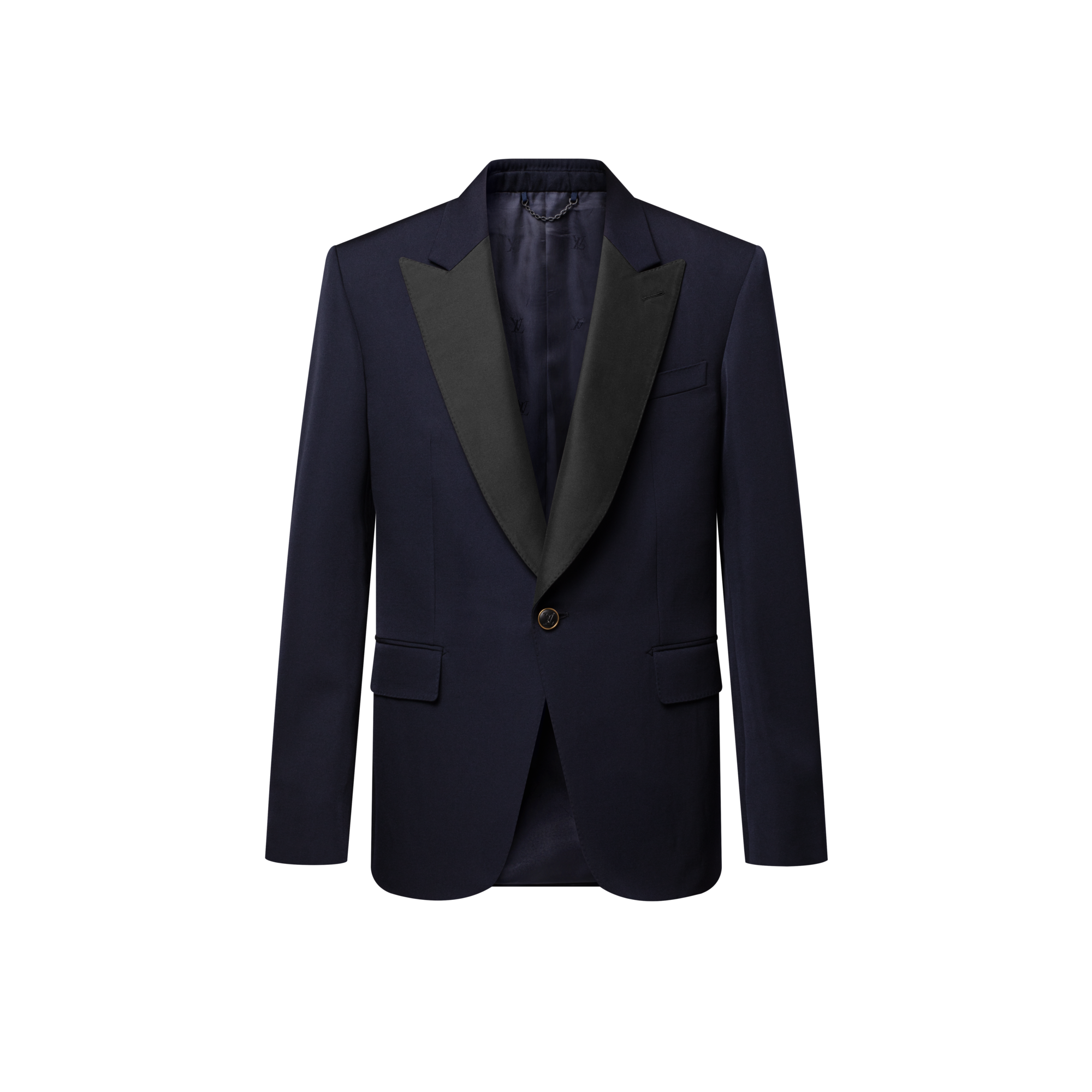單排扣禮服外套  in 男士