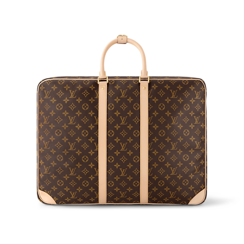 Sirius 55 Monogram 帆布 in 男士's 個人化系列 皮件及旅遊用品 collections by Louis Vuitton (產品縮放)