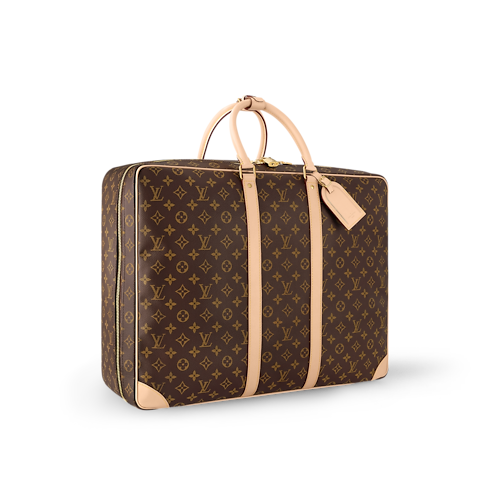 Sirius 55 Monogram 帆布 in 男士's 個人化系列 皮件及旅遊用品 collections by Louis Vuitton (產品縮放)
