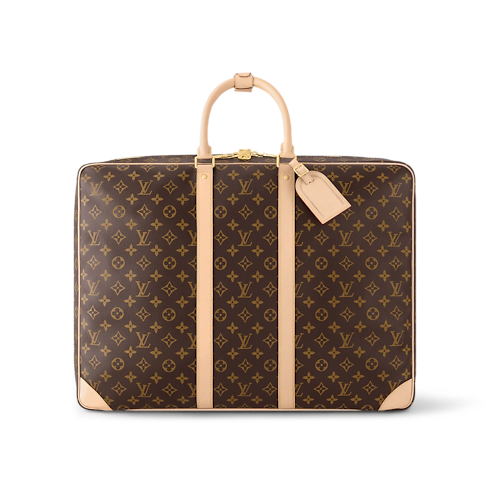 Sirius 55 Monogram 帆布 in 男士's 個人化系列 皮件及旅遊用品 collections by Louis Vuitton (產品縮放)