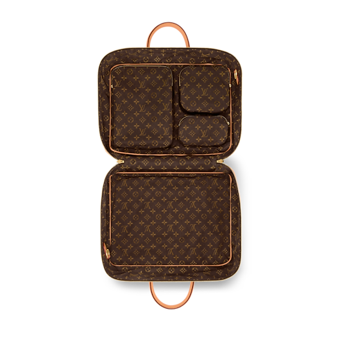 Sirius Reversible G76 in 行李箱、旅行用品及家居精品's 旅行袋及拉桿行李箱 旅行包 collections by Louis Vuitton (產品縮放)
