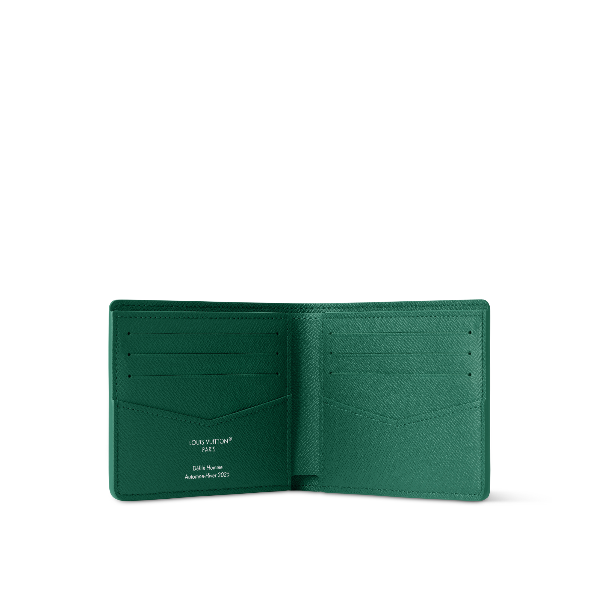 Slender 錢包 其他 Monogram 帆布 in 時尚包包及小型皮件