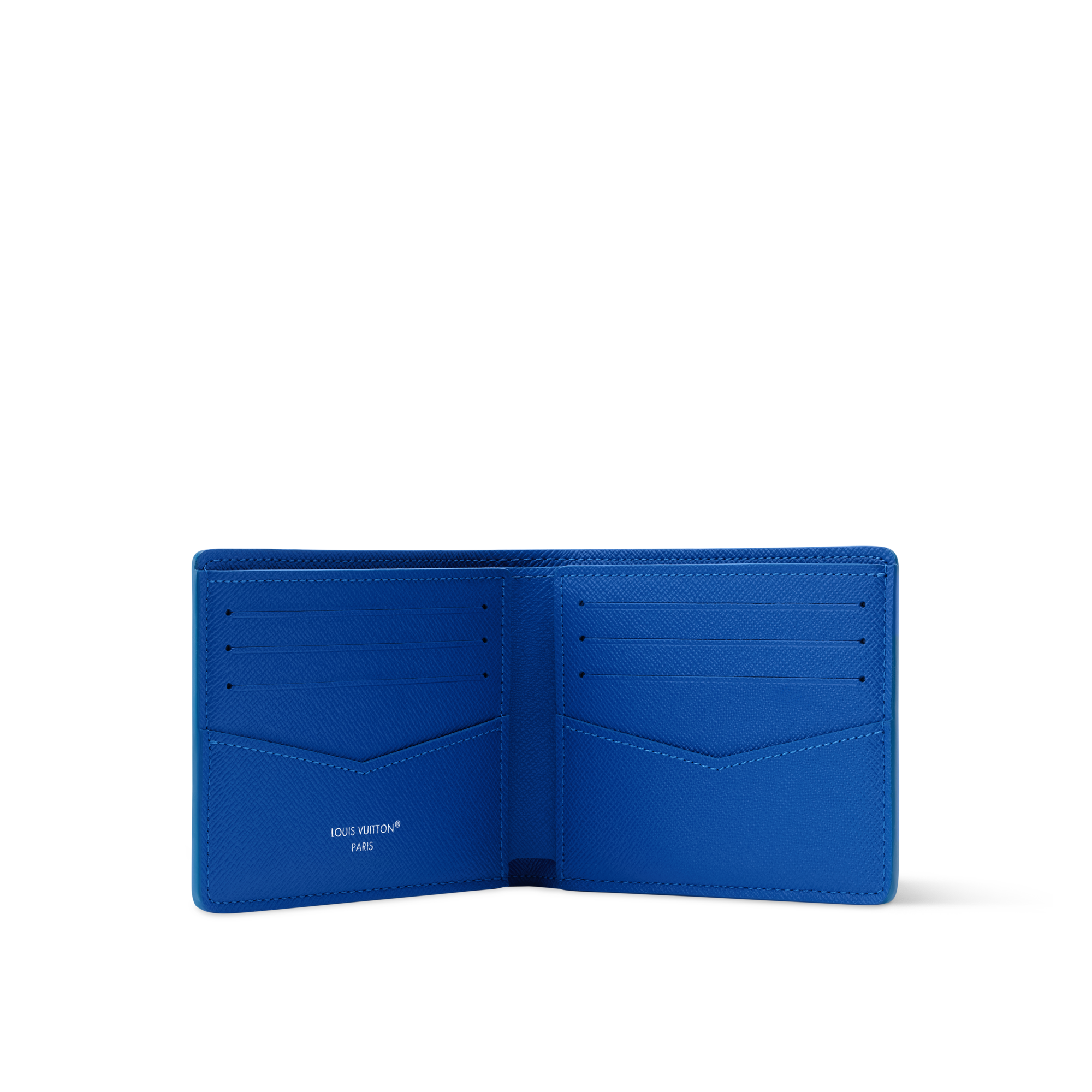 Slender 錢包 其他 Monogram 帆布 in 時尚包包及小型皮件