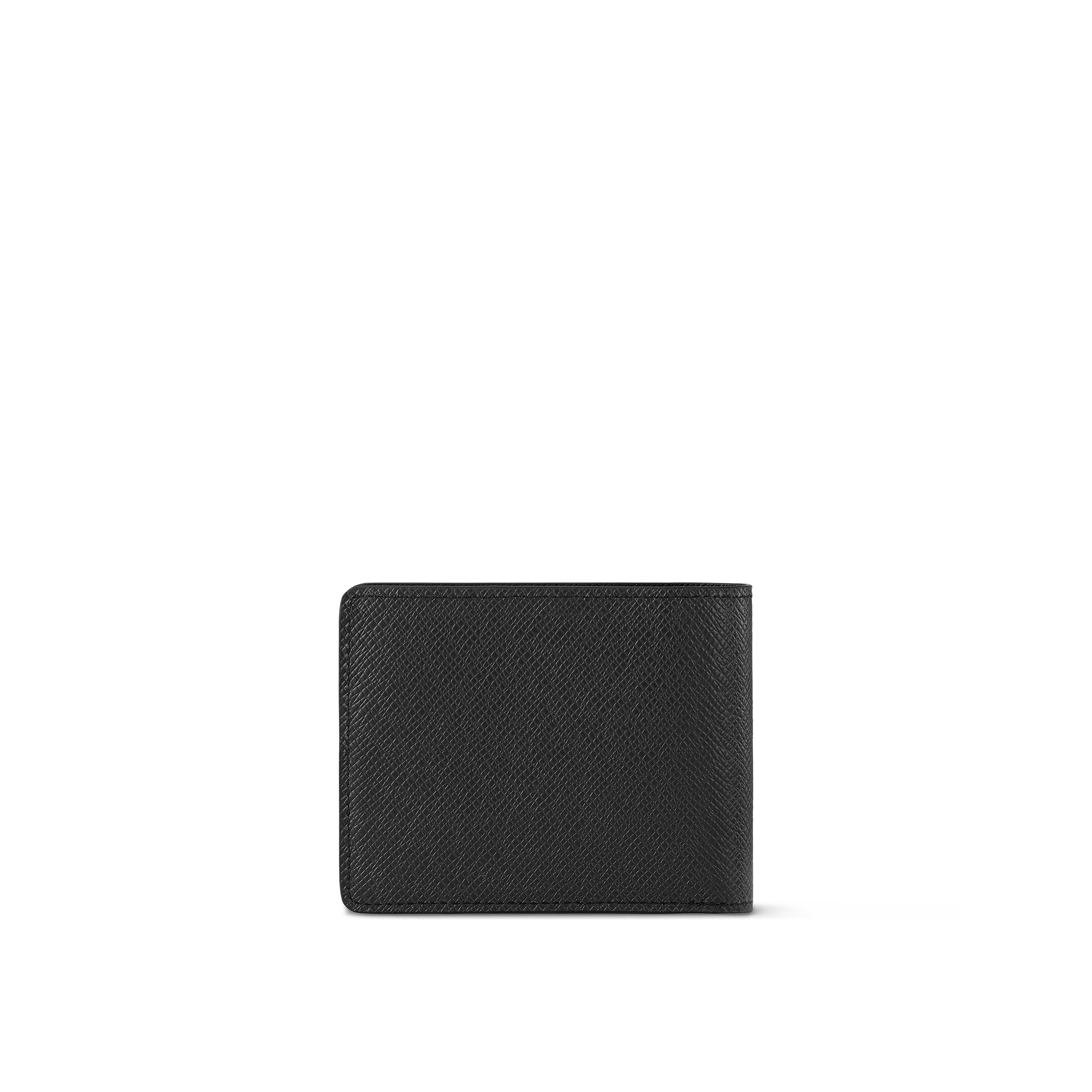 Slender 錢包 Taïga 皮革 in 男士