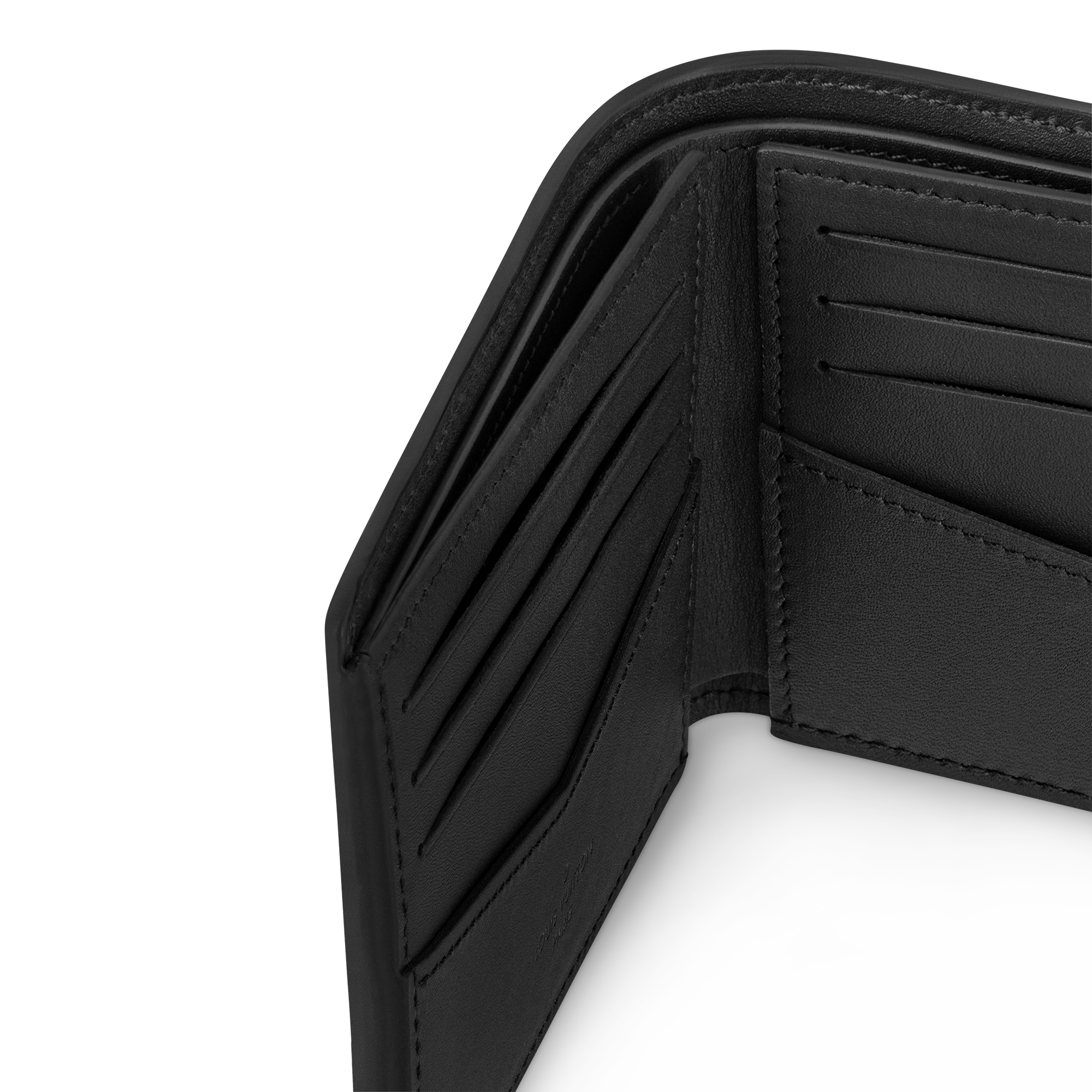 Slender 錢包 其他皮革 in 全新系列