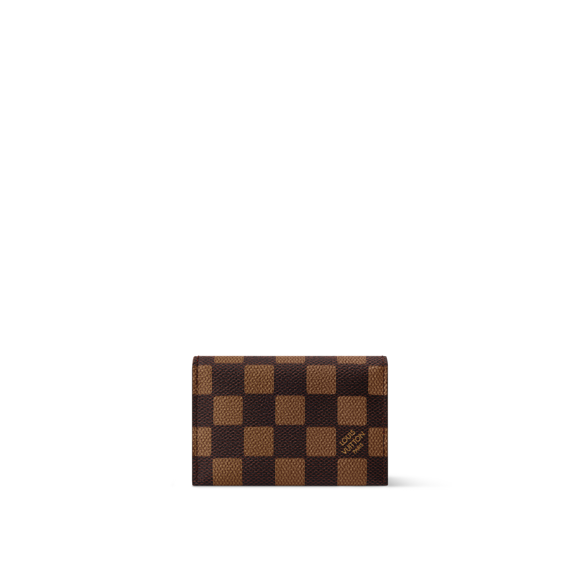 Slim 名片夾 Damier Other in 時尚包包及小型皮件