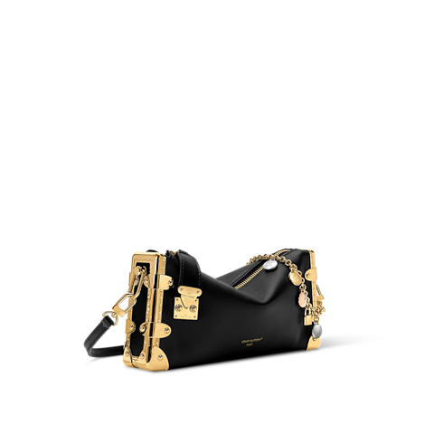 Slim Trunk in 女士's 錢包及小型皮件 鏈條包及迷你包款 collections by Louis Vuitton (產品縮放)