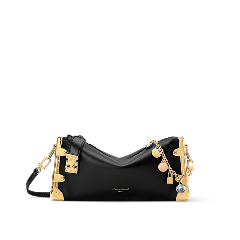 Slim Trunk in 女士's 錢包及小型皮件 鏈條包及迷你包款 collections by Louis Vuitton (產品縮放)