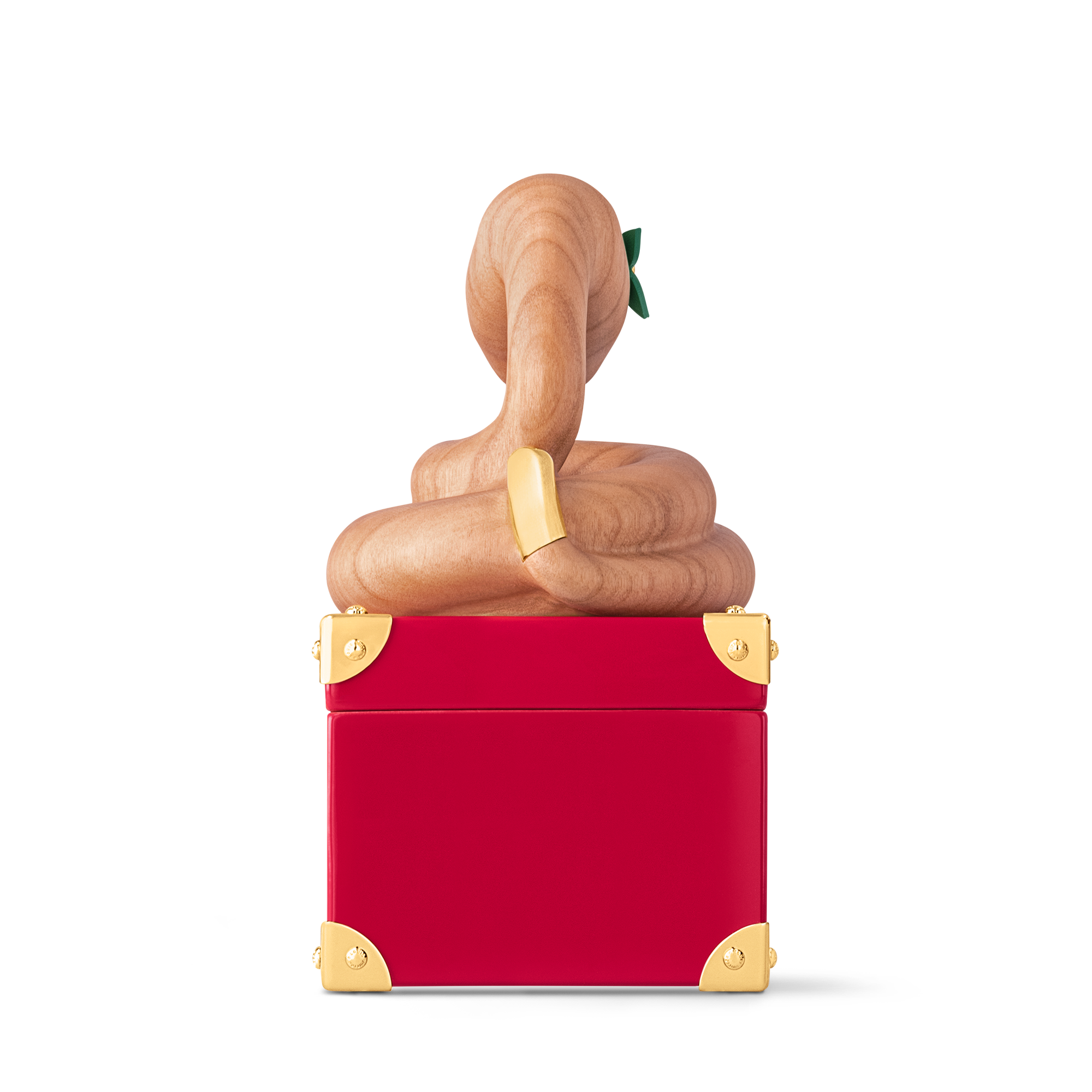 Snake Box  in 行李箱、旅行用品及家居精品