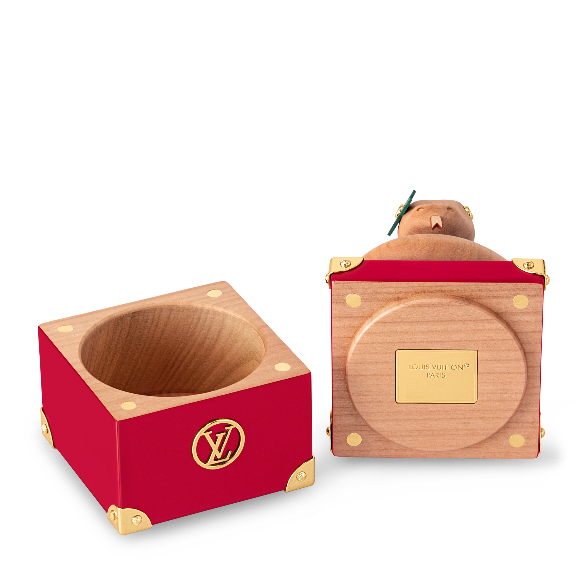 Snake Box  in 行李箱、旅行用品及家居精品