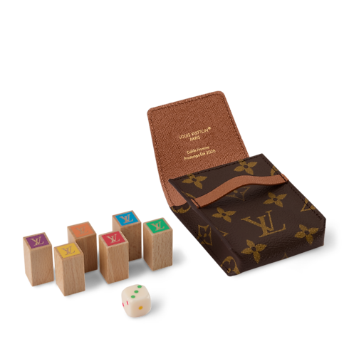蛇梯棋套裝 other view