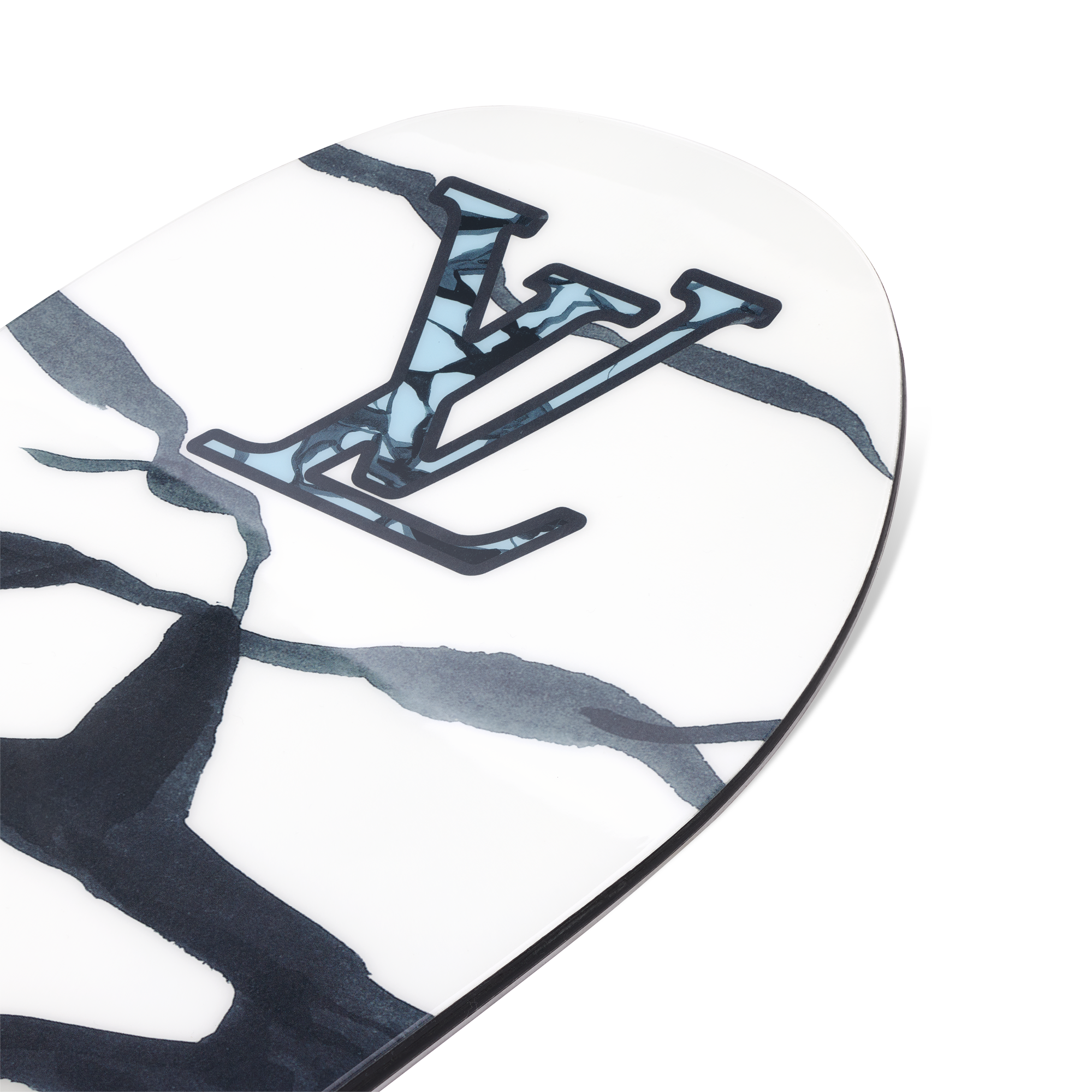 LV Ice 滑雪板  in 行李箱、旅行用品及家居精品