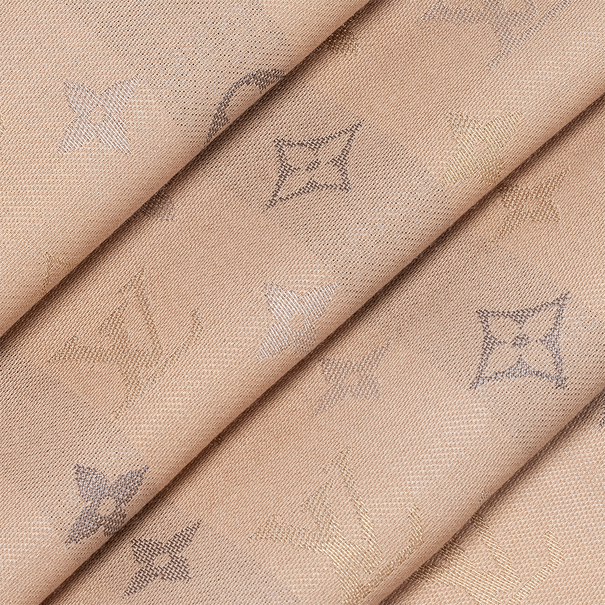 So Shine Monogram 披肩 . in 女士