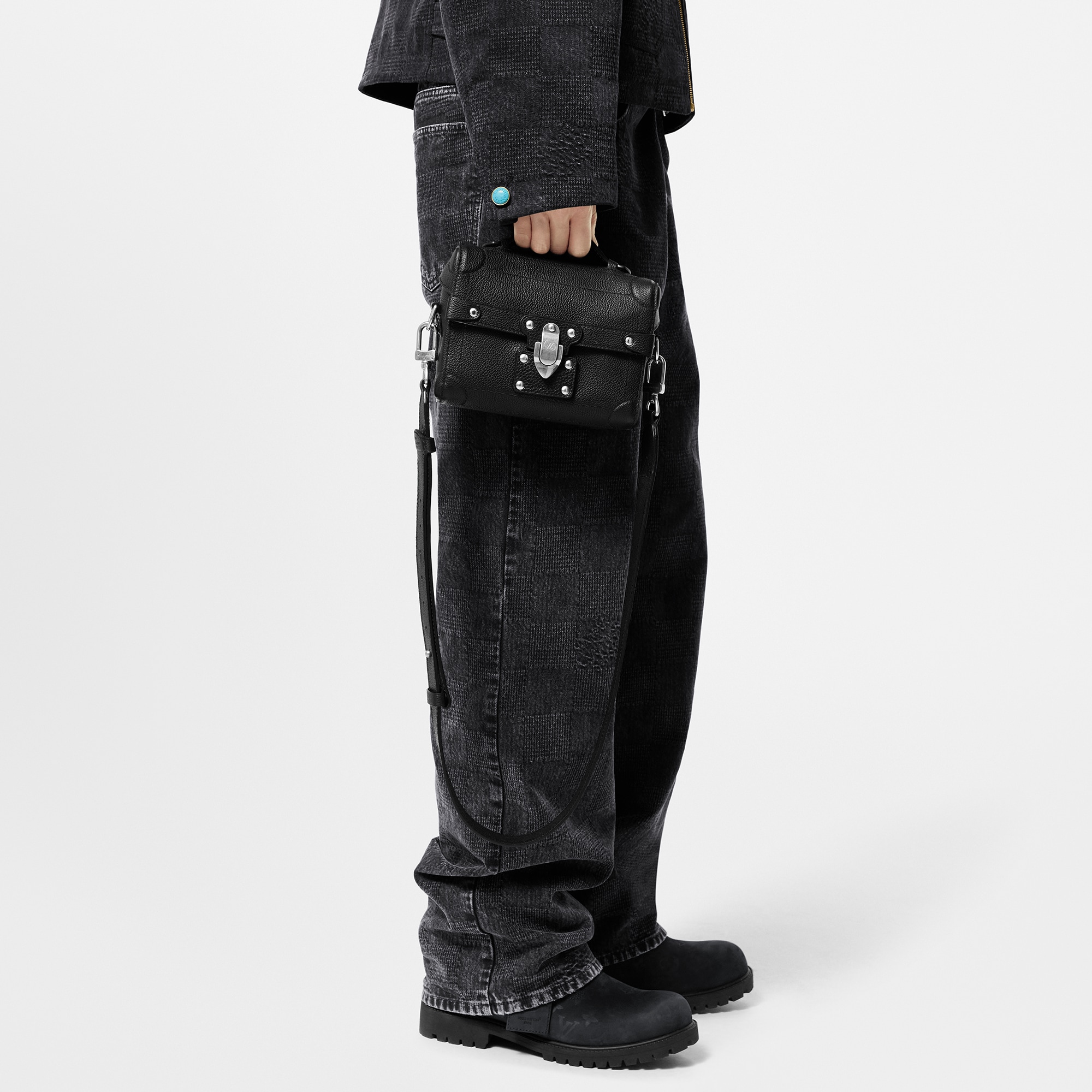 Soul Trunk 其他皮革 in 時尚包包及小型皮件