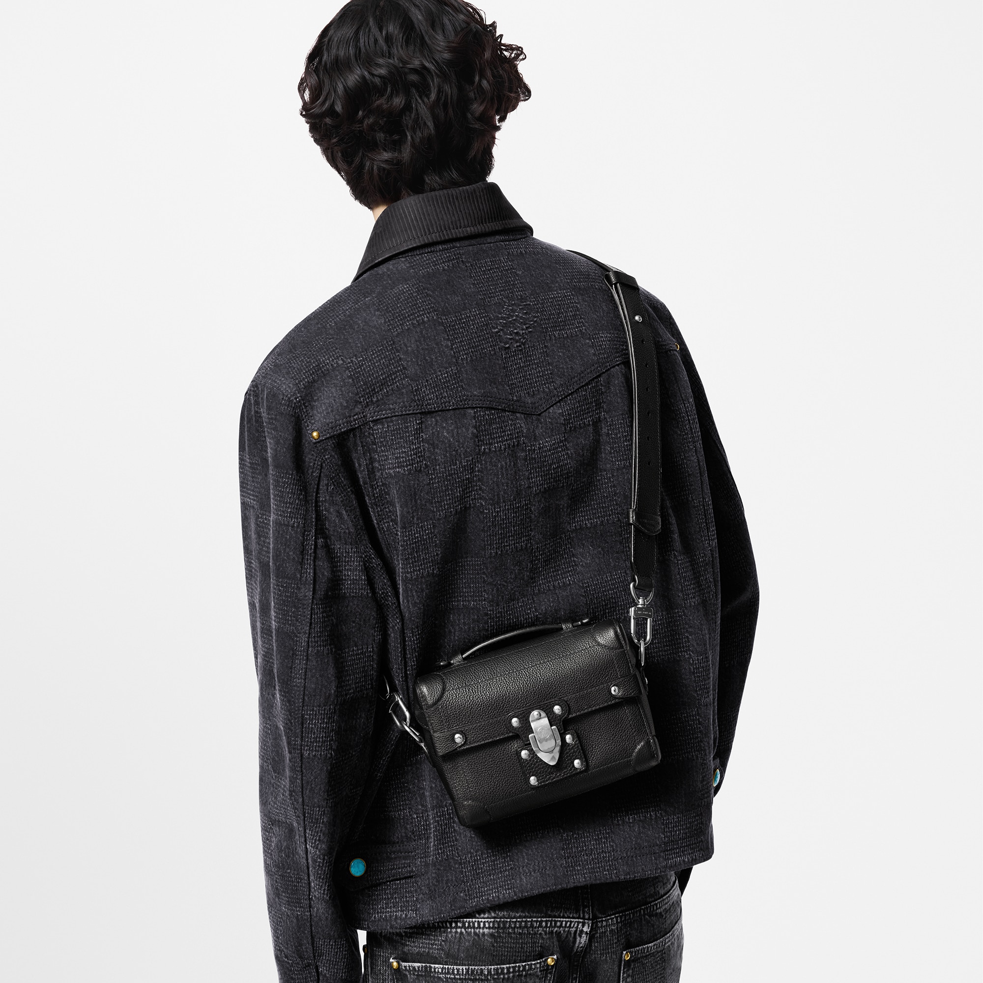 Soul Trunk 其他皮革 in 時尚包包及小型皮件