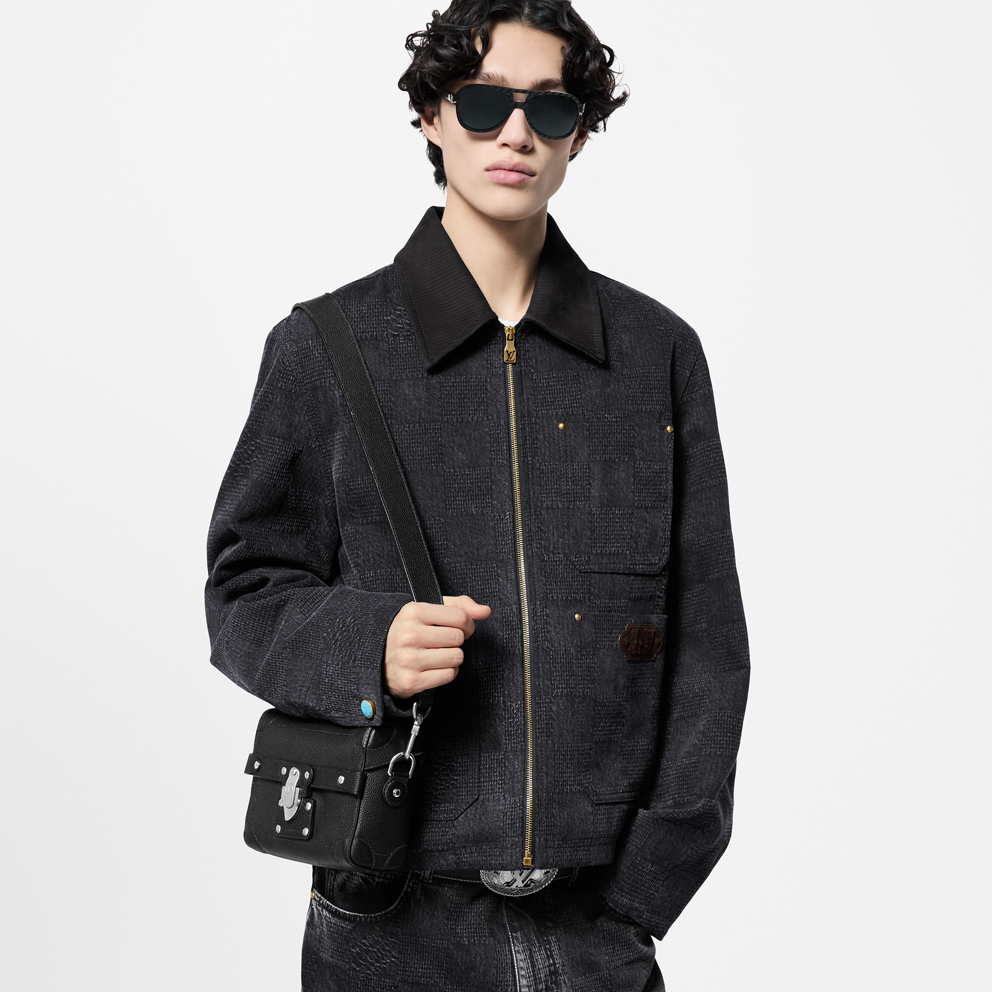 Soul Trunk 其他皮革 in 時尚包包及小型皮件