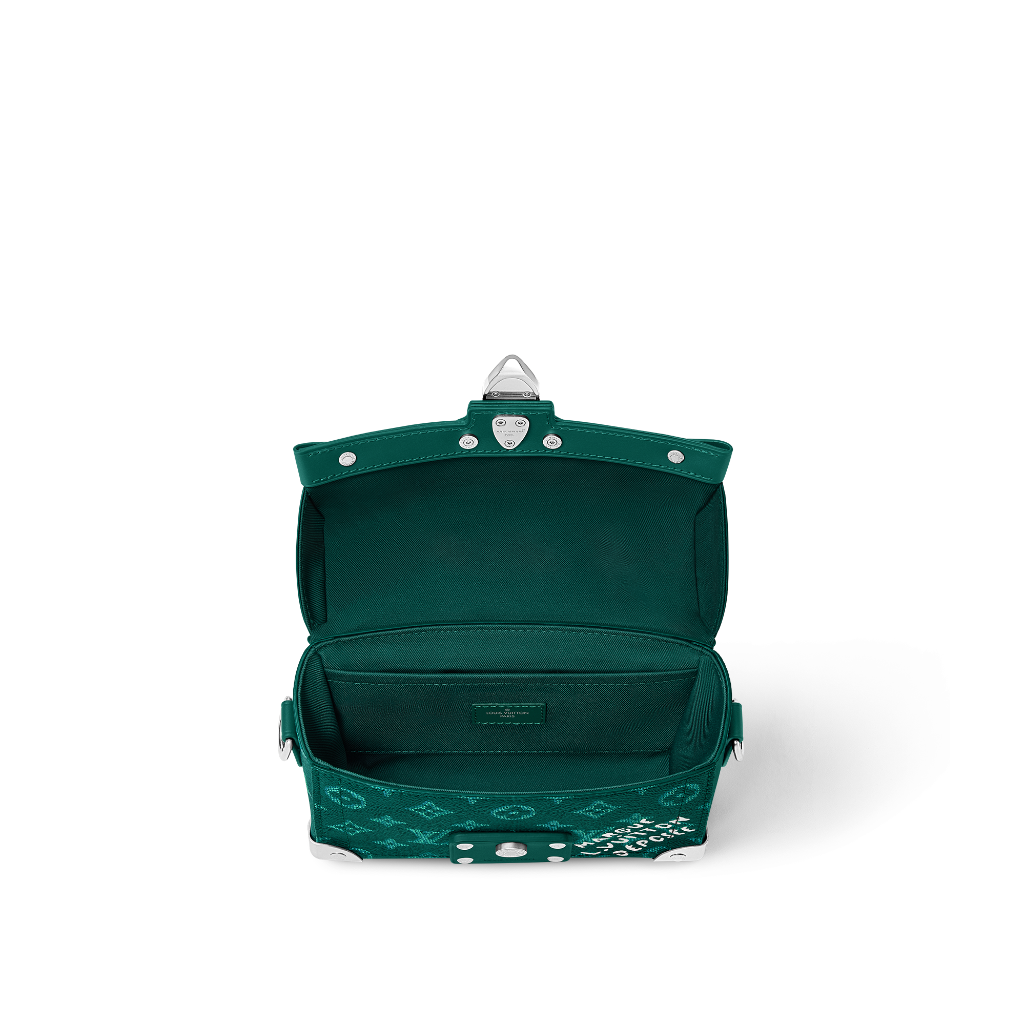 Soul Trunk G71 in 時尚包包及小型皮件