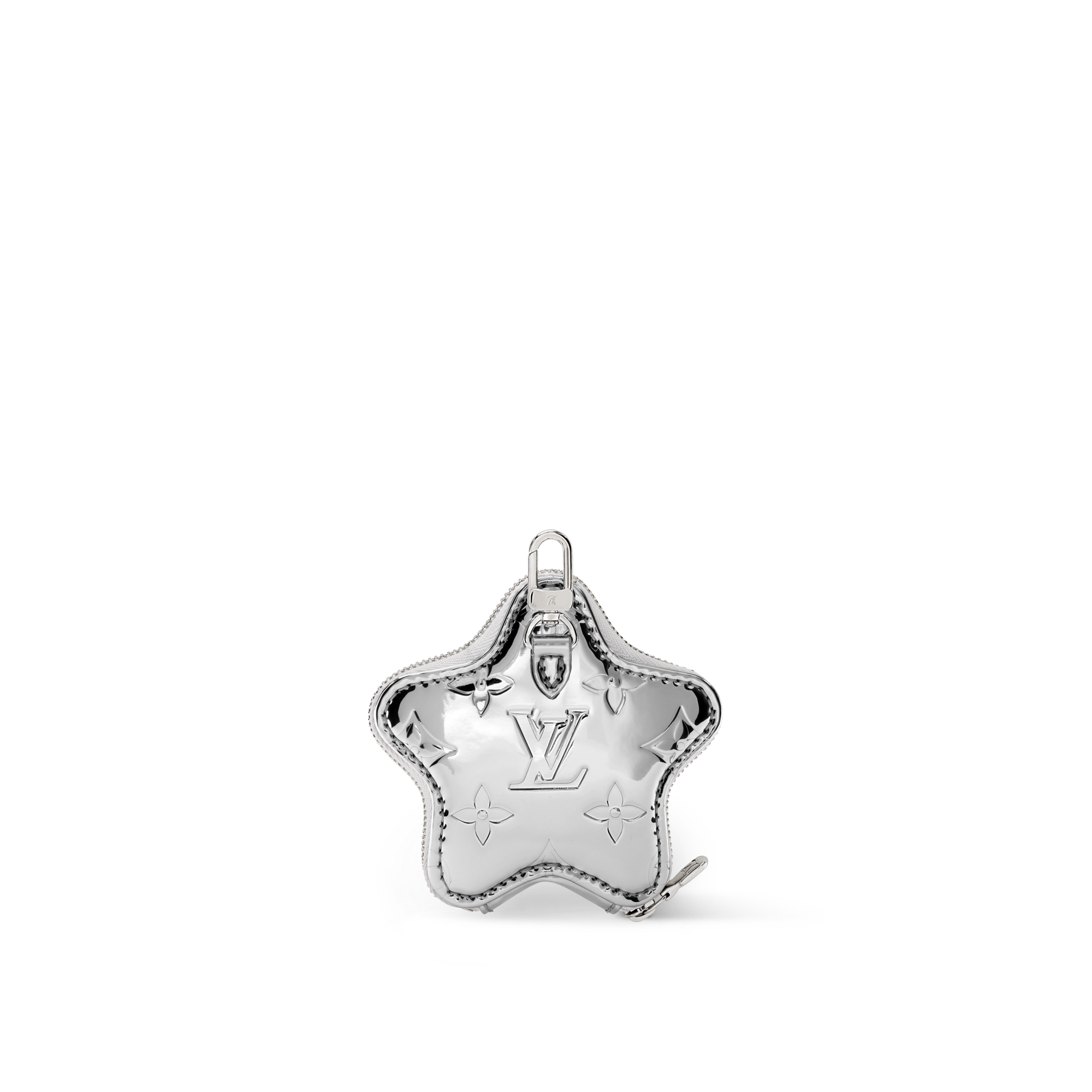 Spark 零錢包 其他 Monogram 帆布 in 女士