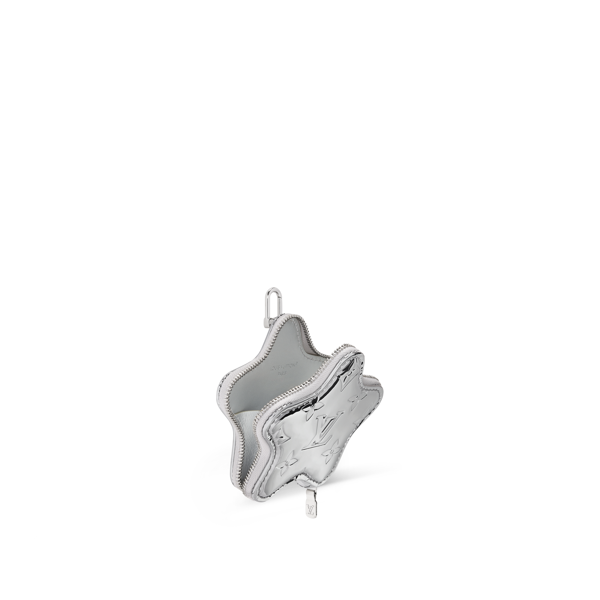 Spark 零錢包 其他 Monogram 帆布 in 女士