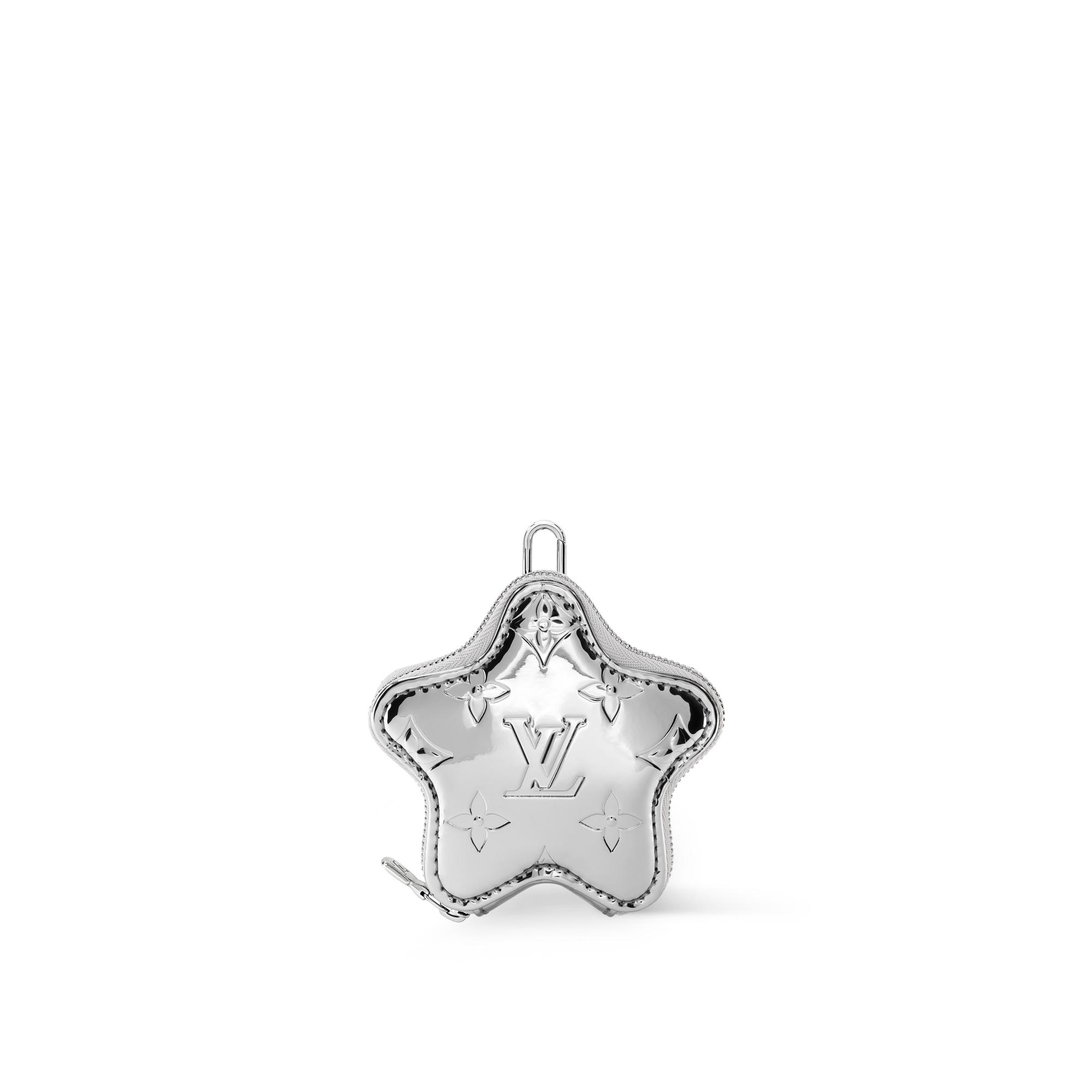 Spark 零錢包 其他 Monogram 帆布 in 女士
