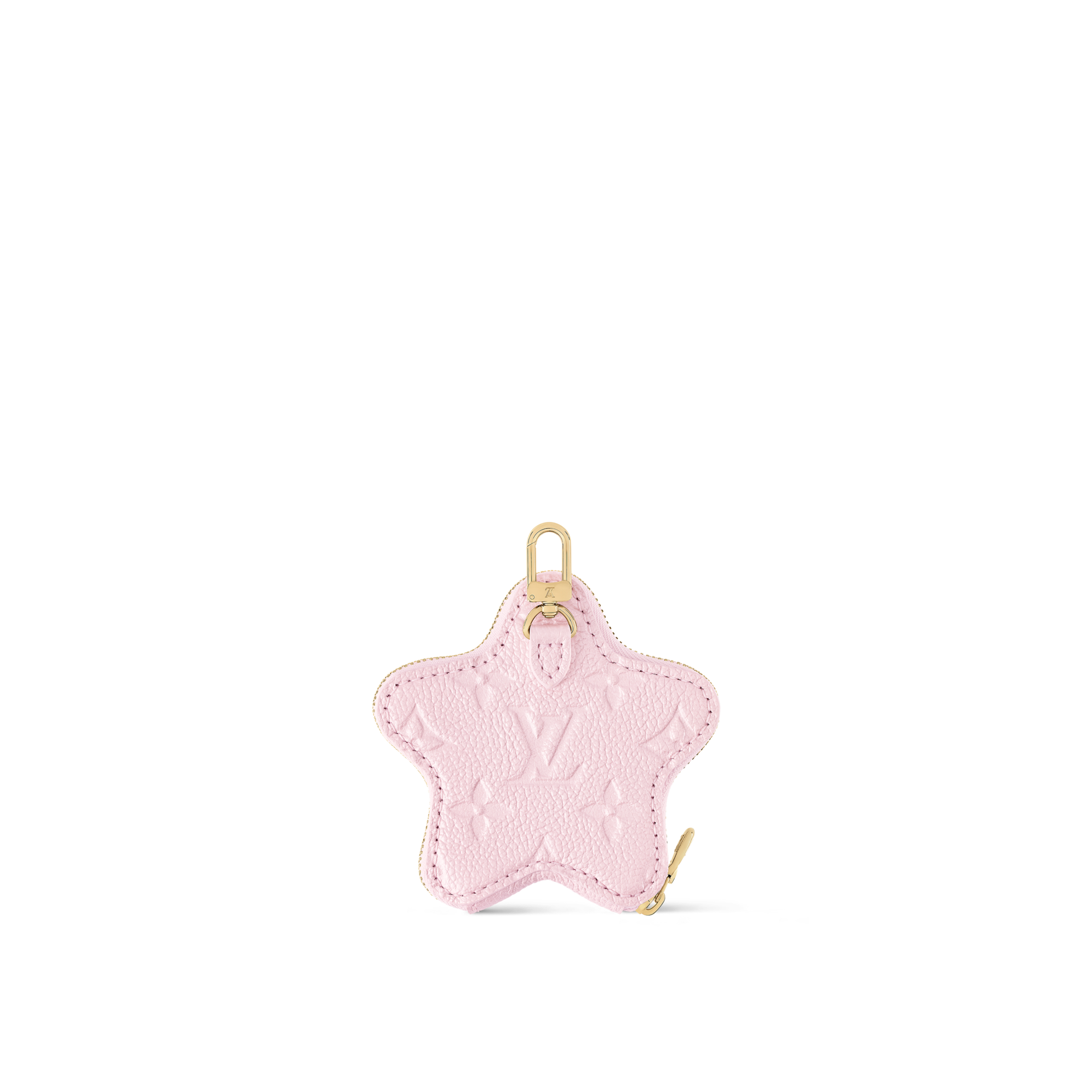 Spark 零錢錢包 Monogram Empreinte 皮革 in 女士