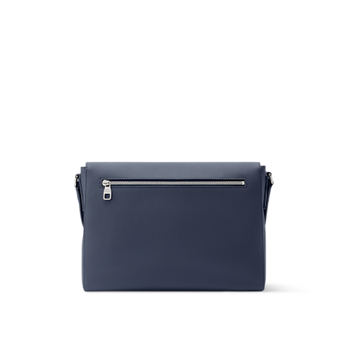 Speed 郵差包 LV Aerogram in 時尚包包及小型皮件's 男士時尚包包 全新系列 collections by Louis Vuitton (產品縮放)