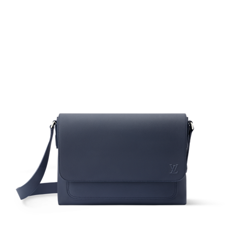 Speed 郵差包 LV Aerogram in 時尚包包及小型皮件's 男士時尚包包 全新系列 collections by Louis Vuitton (產品縮放)