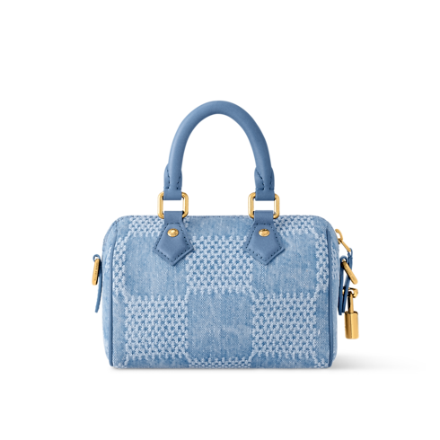 Speedy 18 Bandoulière Damier Other in 時尚包包及小型皮件's 女士時尚包包 全新系列 collections by Louis Vuitton (產品縮放)