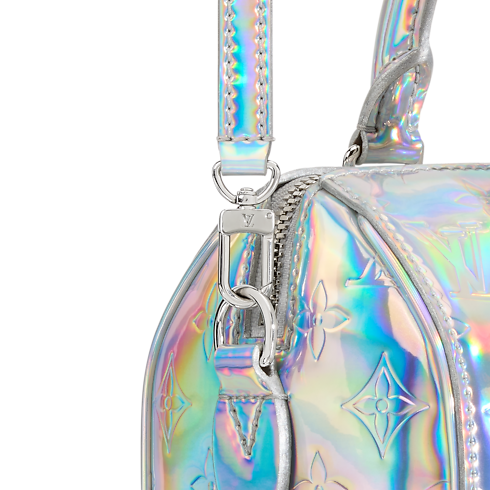 Speedy 20 Bandoulière 其他 Monogram 帆布 in 女士's 女裝全新系列 } collections by Louis Vuitton (產品縮放)