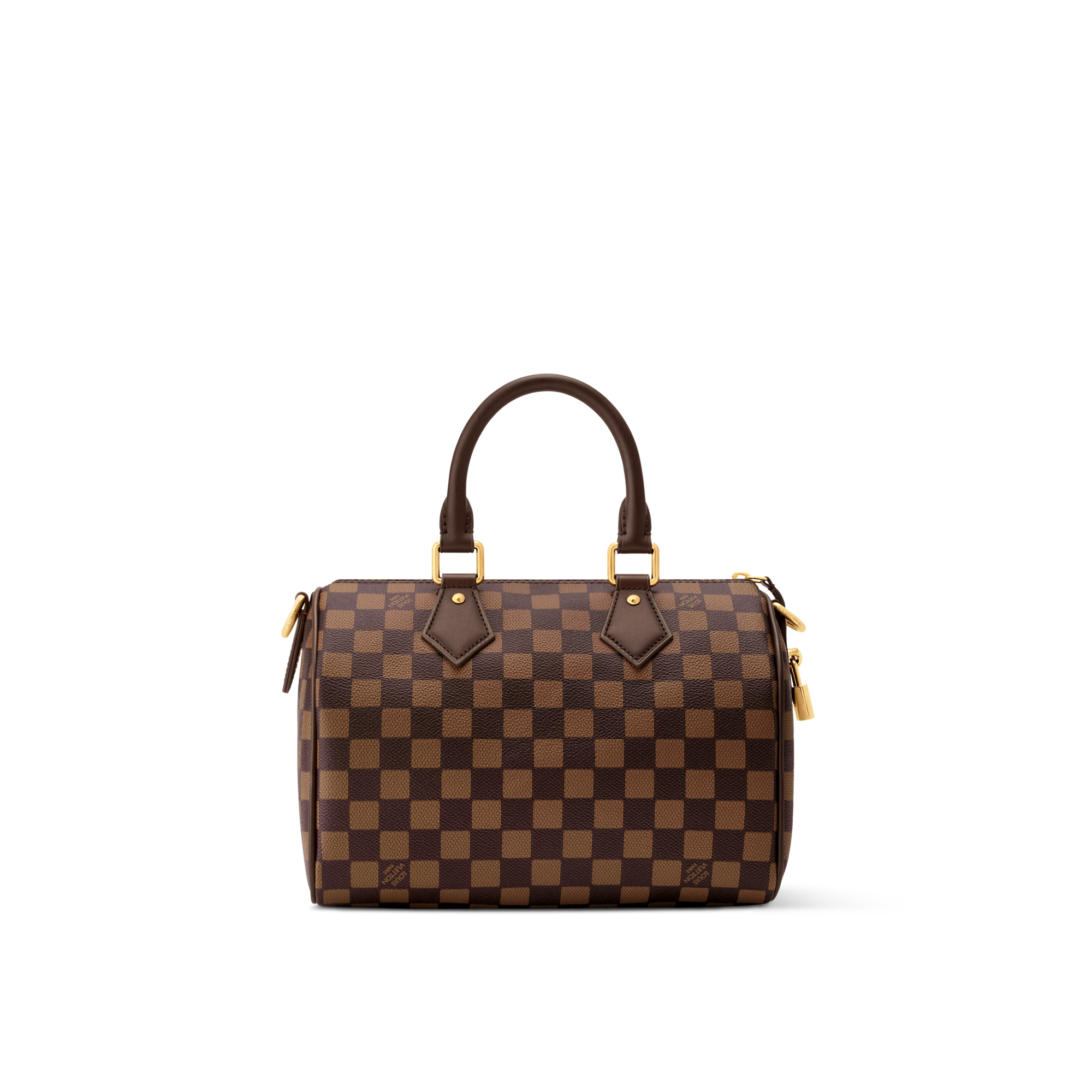Speedy 25 Bandoulière Damier Other in 時尚包包及小型皮件