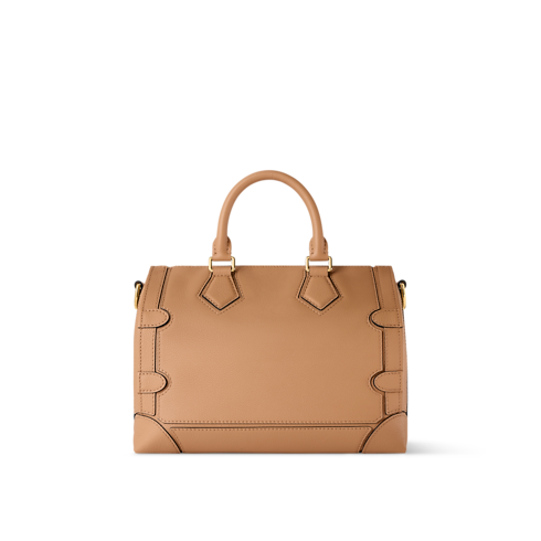 Speedy 25 Silhouette 時尚皮革 in 時尚包包及小型皮件's 女士時尚包包 LV Icons collections by Louis Vuitton (產品縮放)