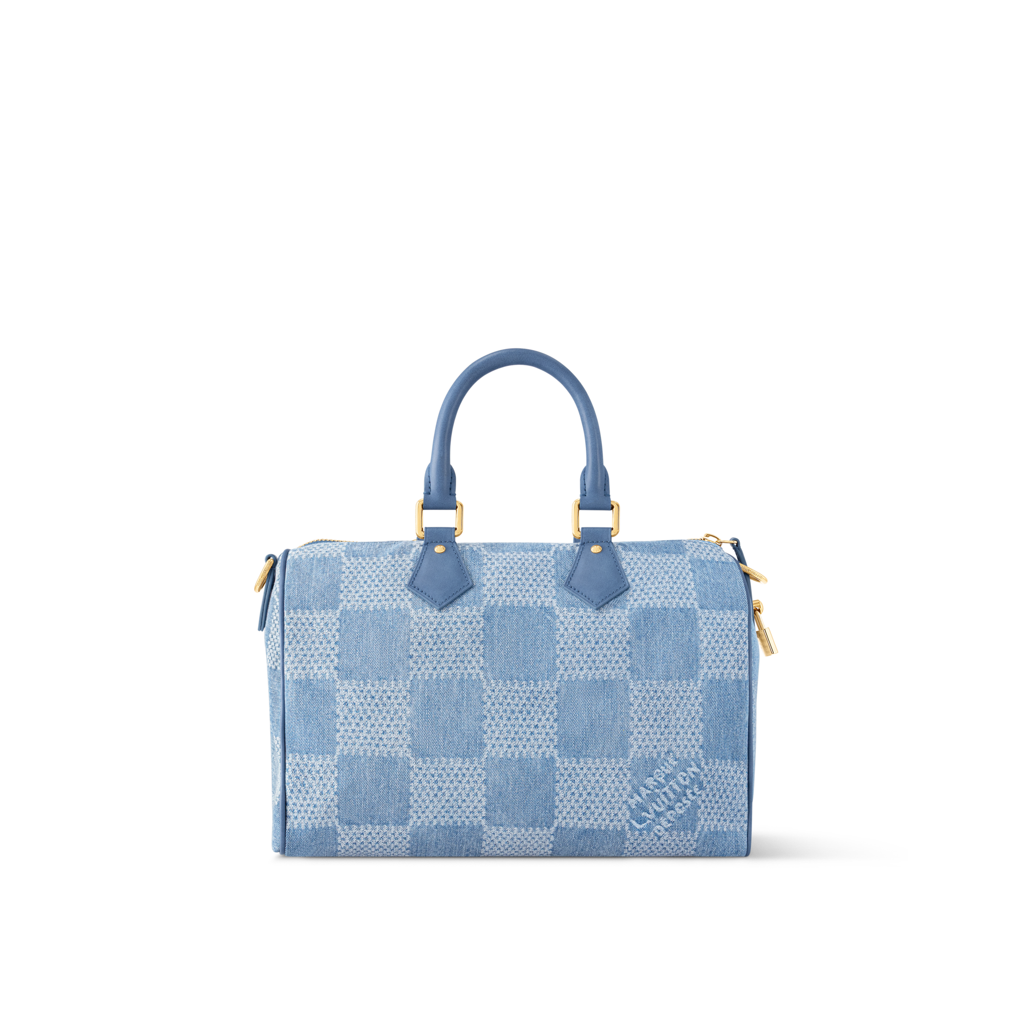 Speedy 30 Bandoulière Damier Other in 時尚包包及小型皮件
