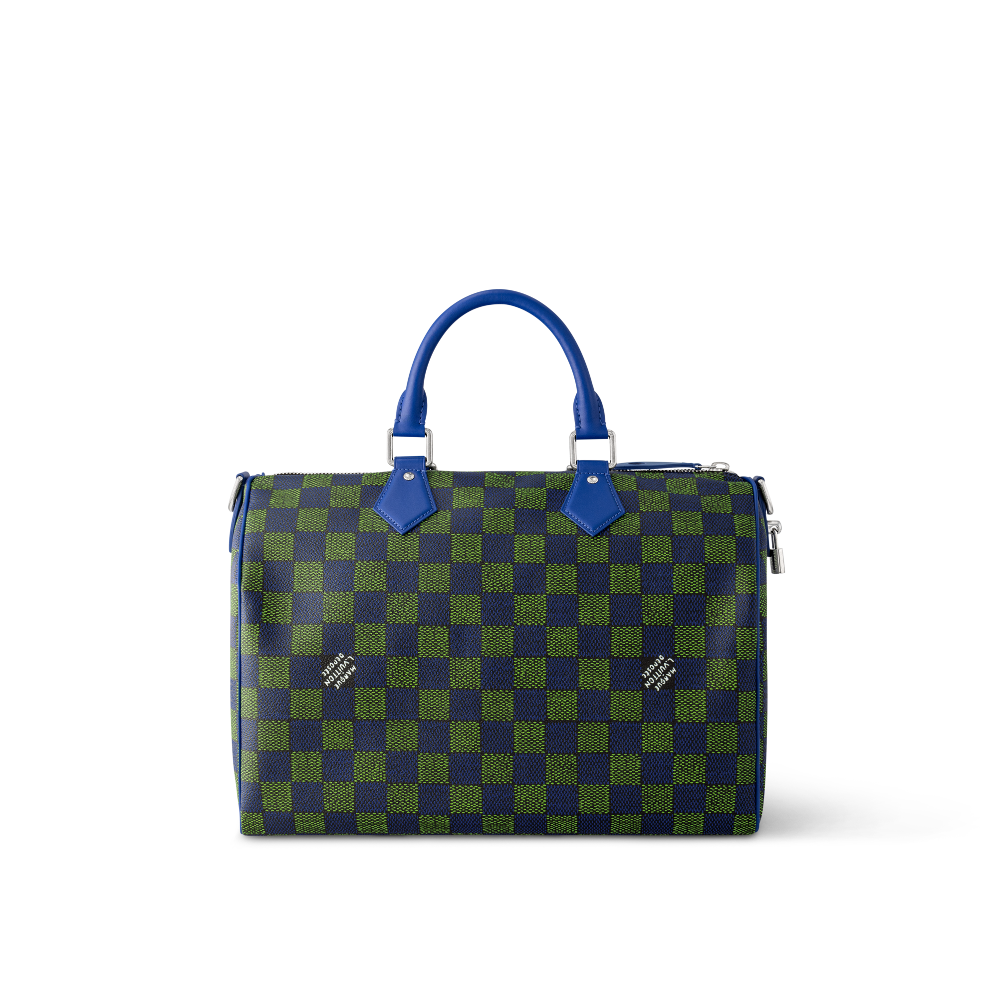 Speedy 40 Bandoulière Damier Other in 時尚包包及小型皮件