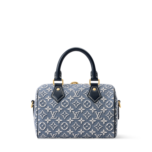 Speedy Bandoulière 20 in 時尚包包及小型皮件's 女士時尚包包 LV Icons collections by Louis Vuitton (產品縮放)