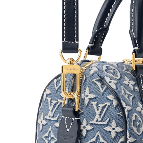 Speedy Bandoulière 20 in 時尚包包及小型皮件's 女士時尚包包 LV Icons collections by Louis Vuitton (產品縮放)