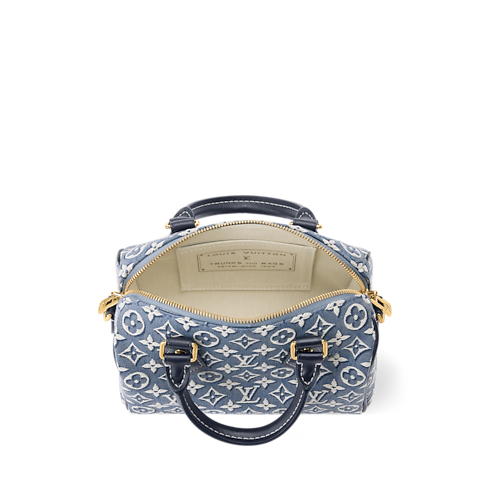 Speedy Bandoulière 20 in 時尚包包及小型皮件's 女士時尚包包 LV Icons collections by Louis Vuitton (產品縮放)