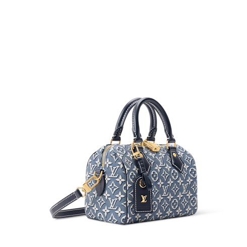 Speedy Bandoulière 20 in 時尚包包及小型皮件's 女士時尚包包 LV Icons collections by Louis Vuitton (產品縮放)