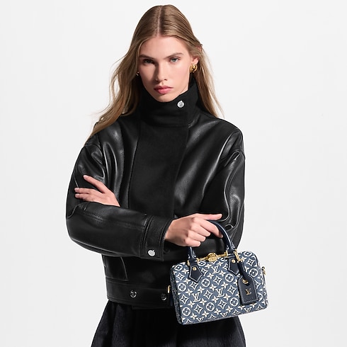 Speedy Bandoulière 20 in 時尚包包及小型皮件's 女士時尚包包 LV Icons collections by Louis Vuitton (產品縮放)