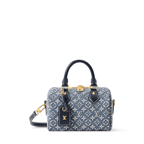 Speedy Bandoulière 20 in 時尚包包及小型皮件's 女士時尚包包 LV Icons collections by Louis Vuitton (產品縮放)