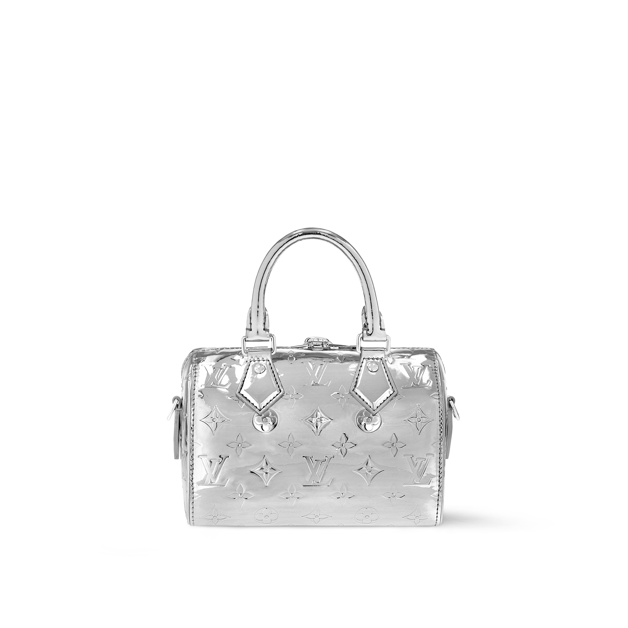 Speedy Bandoulière 20 其他 Monogram 帆布 in 時尚包包及小型皮件