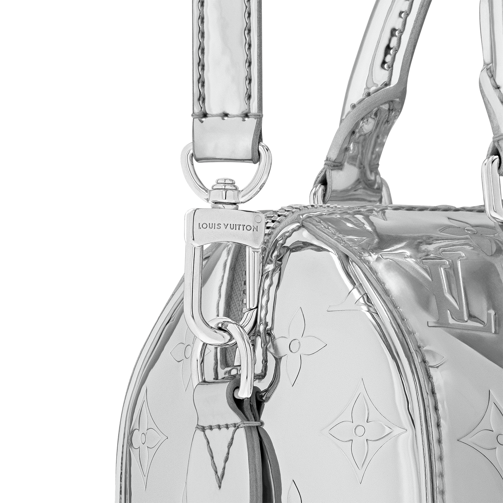Speedy Bandoulière 20 其他 Monogram 帆布 in 時尚包包及小型皮件