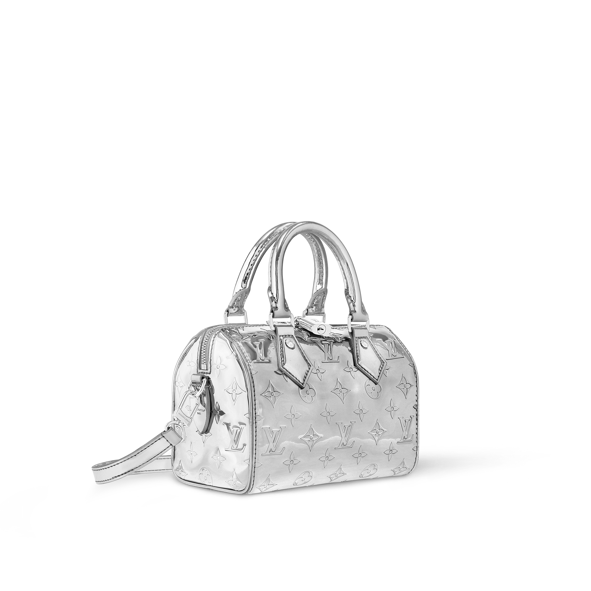 Speedy Bandoulière 20 其他 Monogram 帆布 in 時尚包包及小型皮件