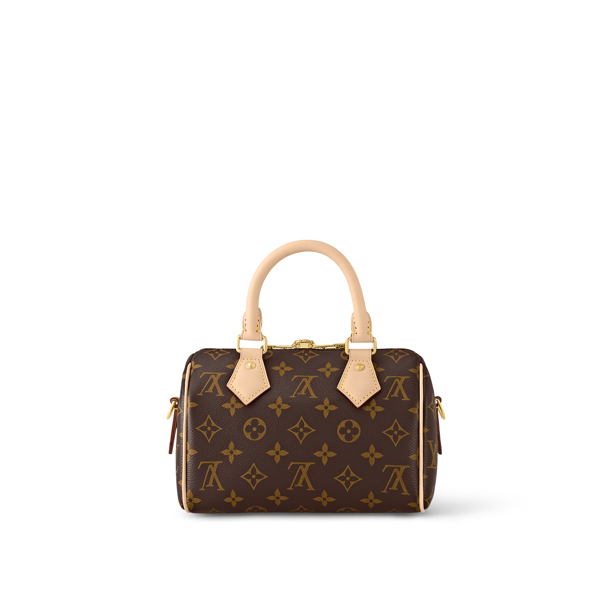 Speedy Bandoulière 20 Monogram 帆布 in 女士