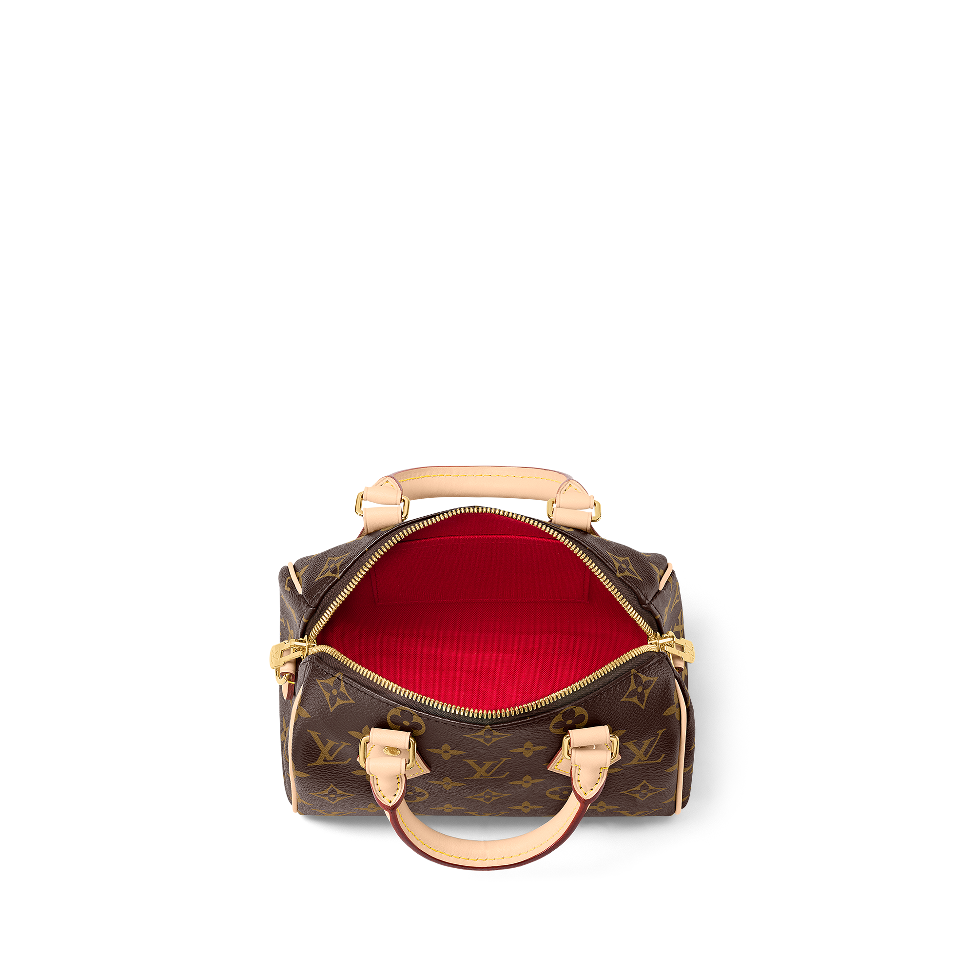 Speedy Bandoulière 20 Monogram 帆布 in 女士