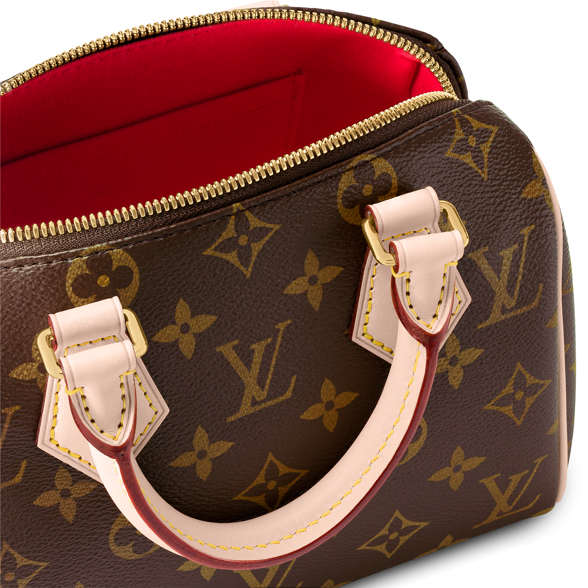 Speedy Bandoulière 20 Monogram 帆布 in 女士