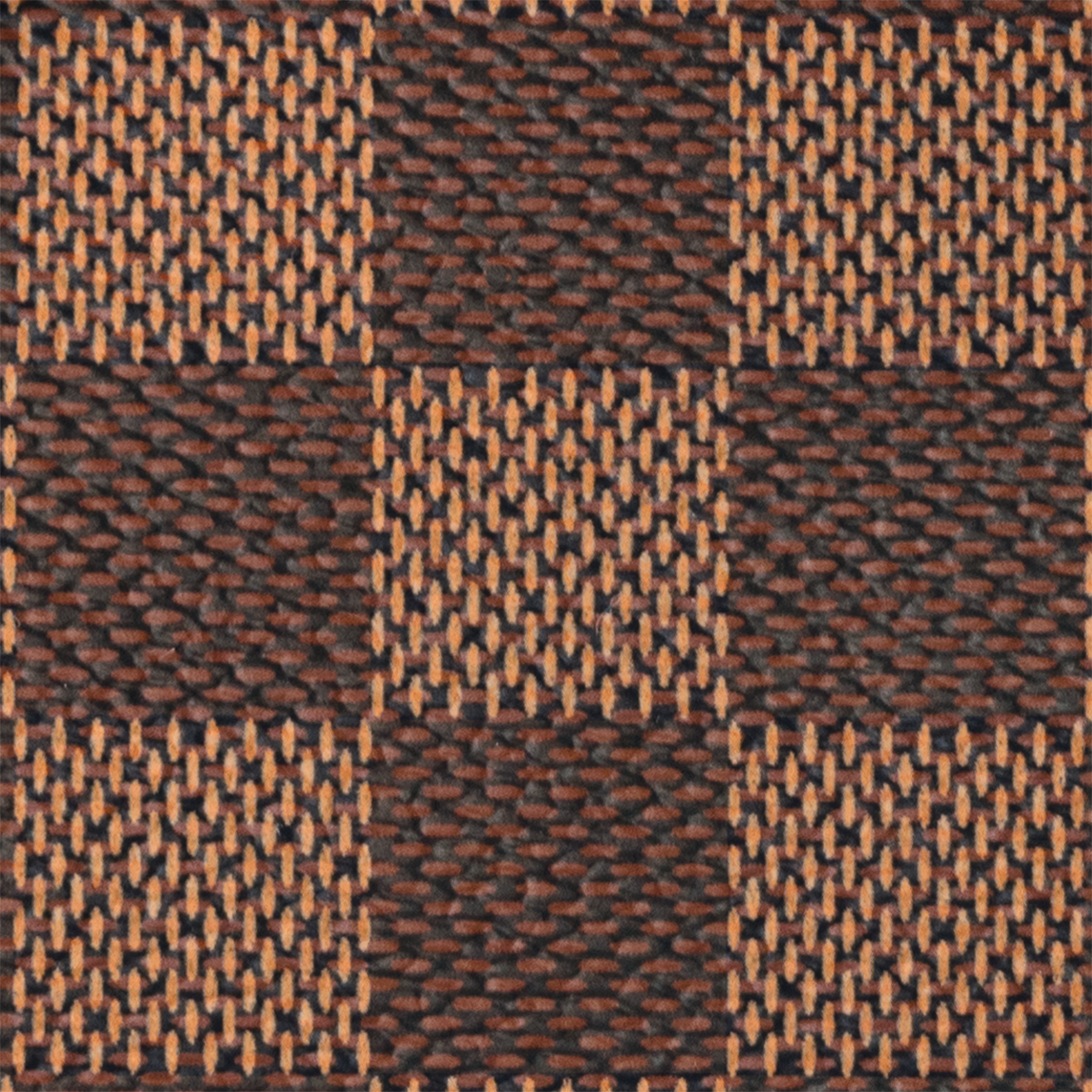 Speedy Bandoulière 20 Damier Ebène 帆布 in 女士