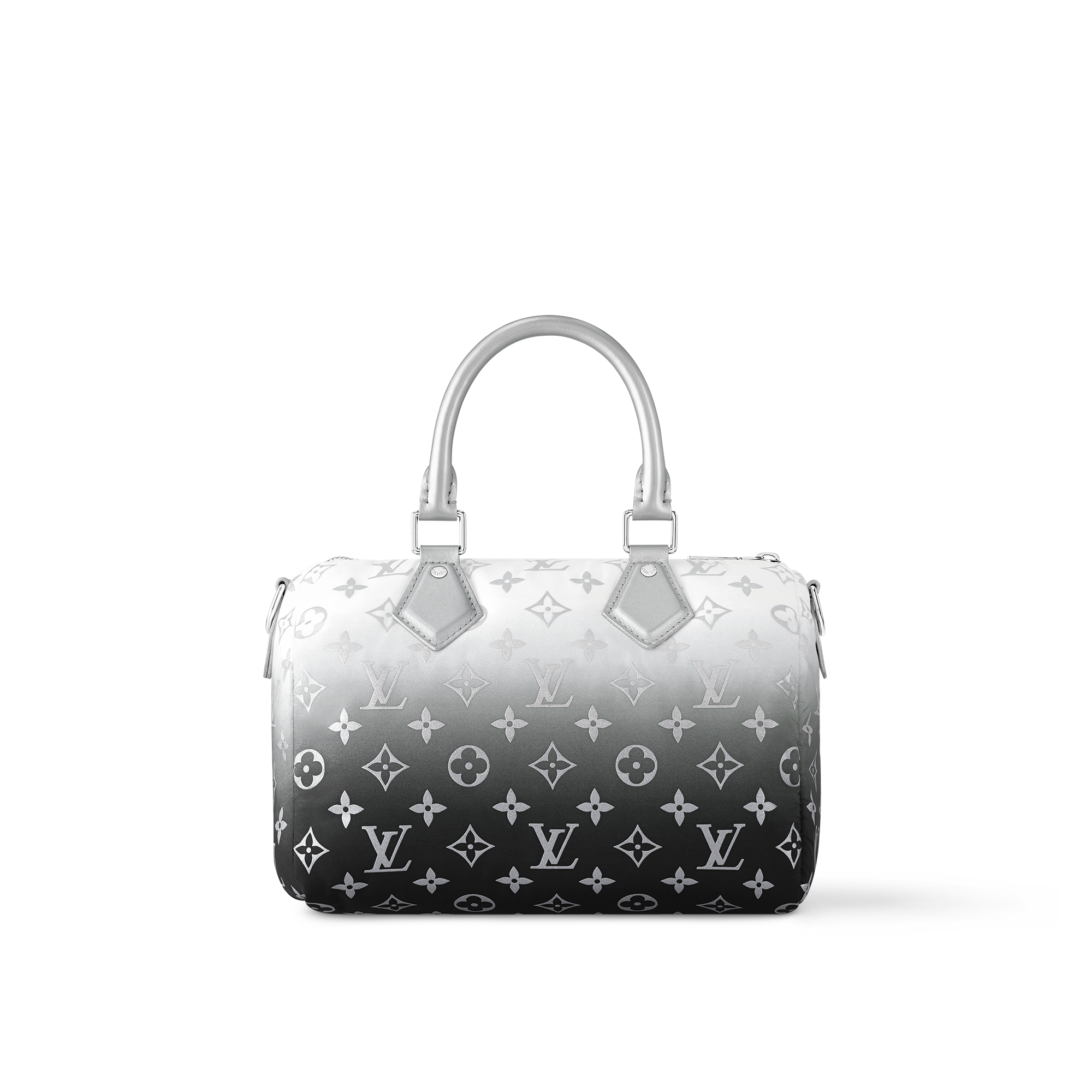 Speedy Bandoulière 25 其他 Monogram 帆布 in 時尚包包及小型皮件